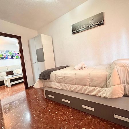 Piso Granada 3 Dormitorios Y Parking Privado Dış mekan fotoğraf