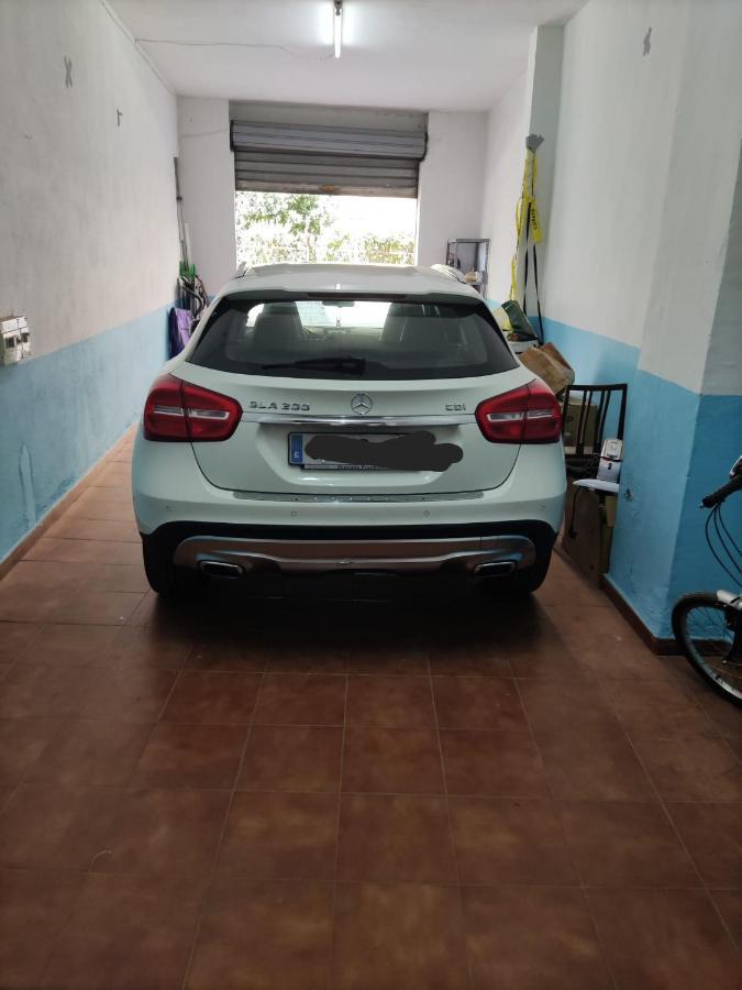 Piso Granada 3 Dormitorios Y Parking Privado Dış mekan fotoğraf