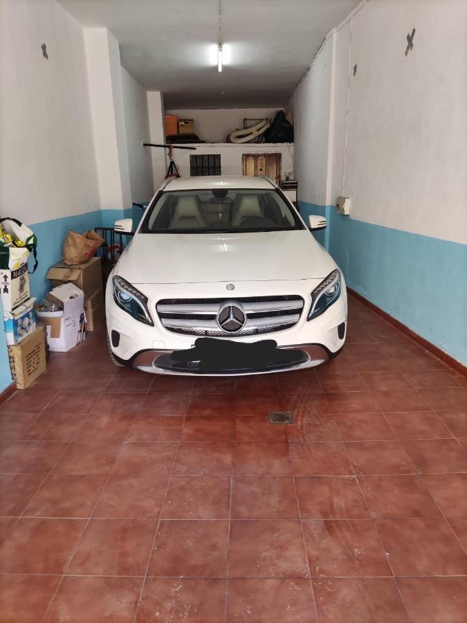 Piso Granada 3 Dormitorios Y Parking Privado Dış mekan fotoğraf