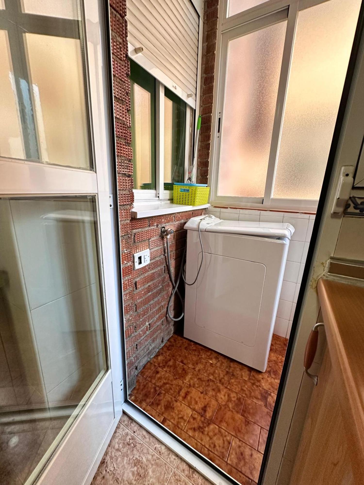 Piso Granada 3 Dormitorios Y Parking Privado Dış mekan fotoğraf
