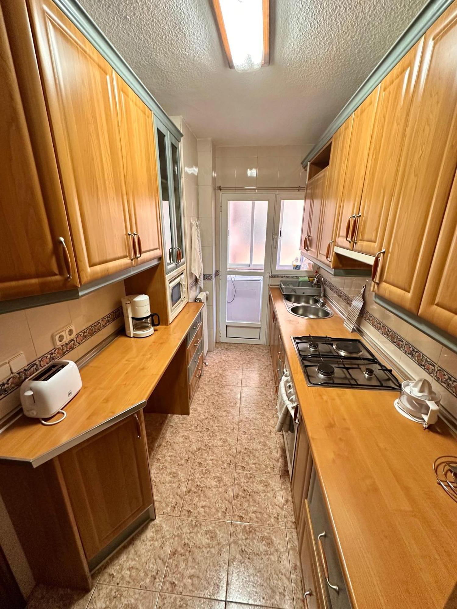 Piso Granada 3 Dormitorios Y Parking Privado Dış mekan fotoğraf